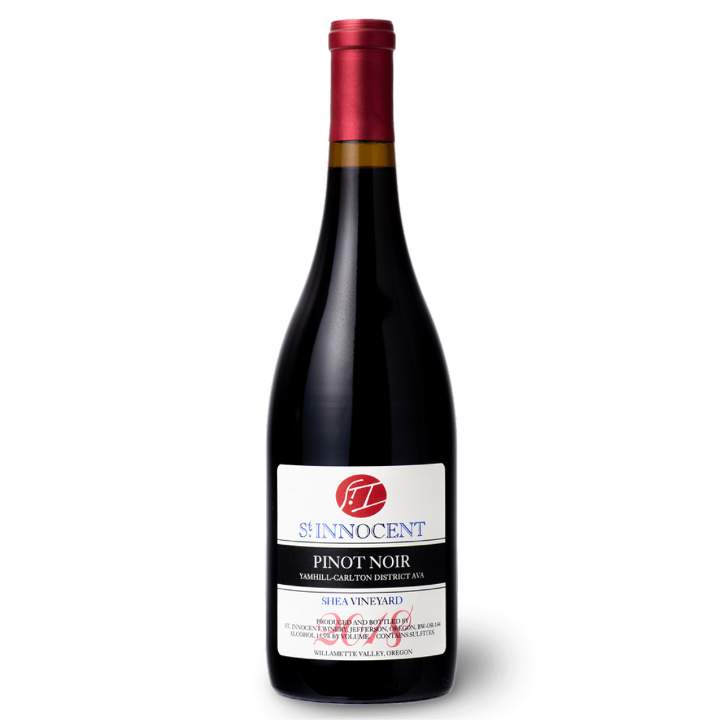 St Innocent Shea Vineyard Pinot Noir