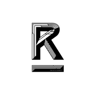 The Royce Detroit logo
