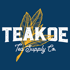 Teakoe Fizzy Tea