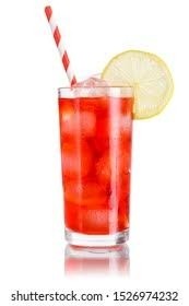 Strawberry Thyme Lemonade