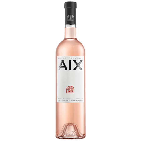 Rose, AIX Vin De Provence 2021