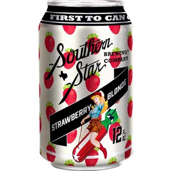 Southern Star Strawberry Blonde