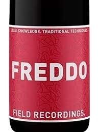 Sangiovese, Freddo by Field Recordings