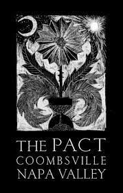 Cabernet, Faust "The Pact"  2018