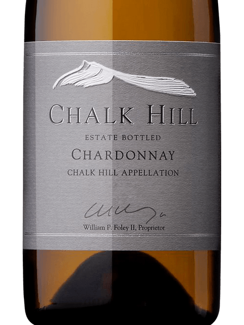 Chardonnay, Chalk Hill