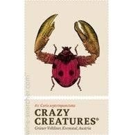 Grüner Veltliner, Crazy Creatures