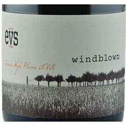 Red Blend, EVS "Windblown"