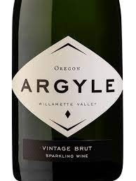 Sparkling, Argyle Brut