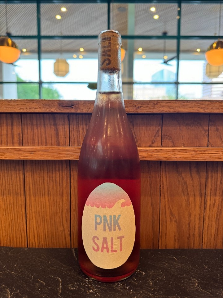 Rose, Pnk Salt