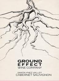 Cabernet, Ground Effect