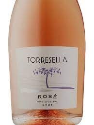 Prosecco Rosé, Torresella DOC