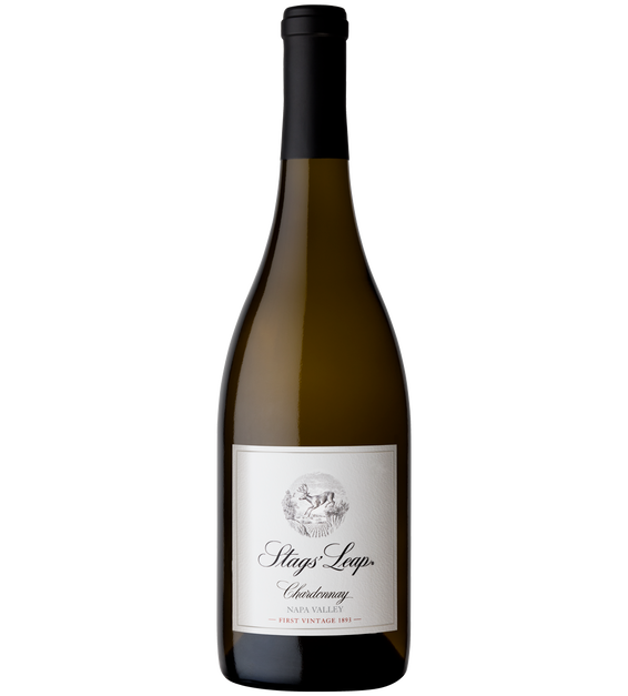 Chardonnay, Stags Leap