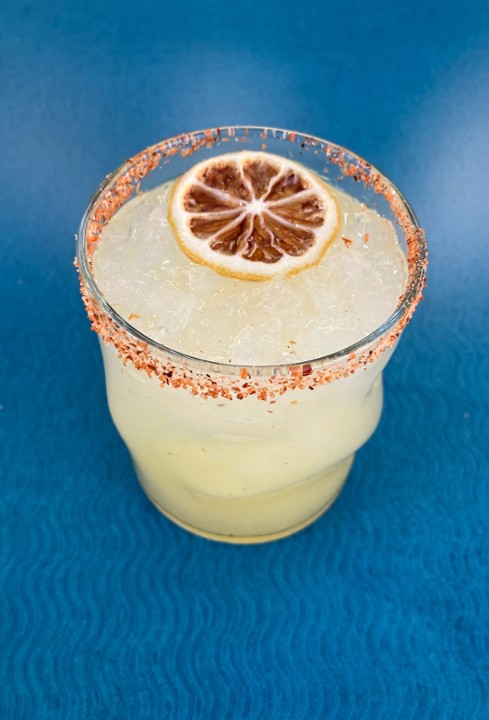 Spicy Margarita