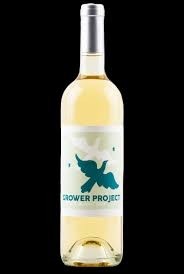Picpoul Blanc, Grower Project, 2021