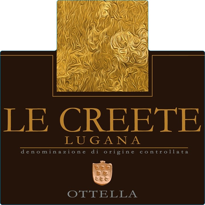 Trebbiano, Otella Le Creete
