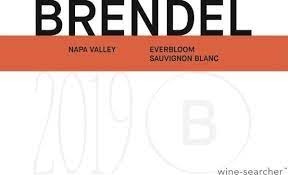 Sauvignon Blanc, Brendel, 2019