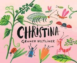 Gruner Veltliner, Christina, 2021