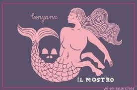 Rosato, Il Mostro Pet-Nat, 2021