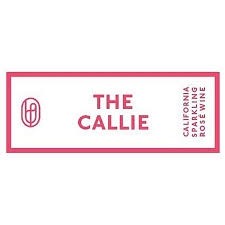 Sparkling Rosé, Une Femme, "The Callie"
