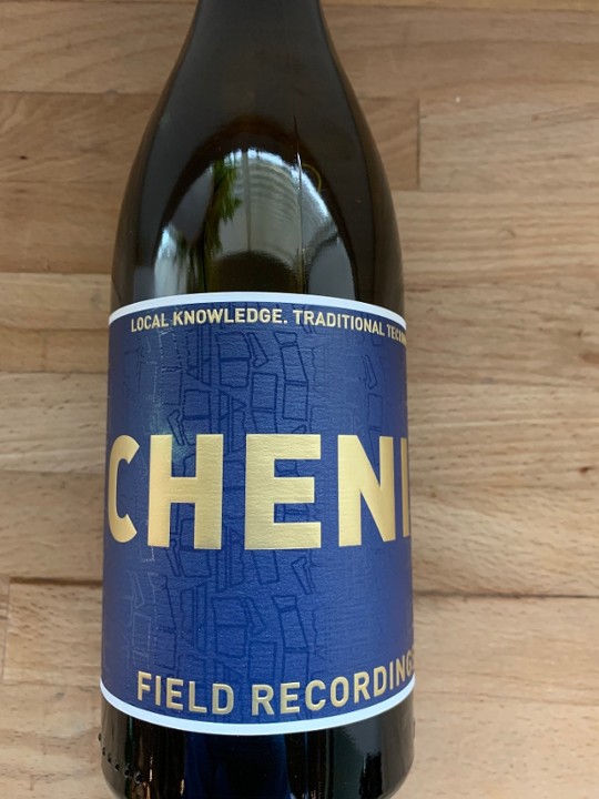 Chenin Blanc, Field Recordings
