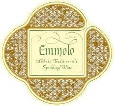Sparkling Wine, Emmolo