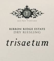 Riesling, Trisaetum, 2021