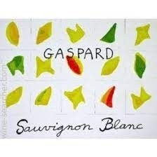 Sauvignon Blanc, Gaspard