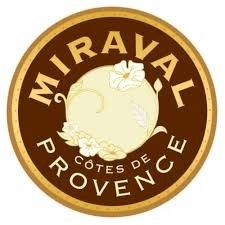 Rose, Miraval, Provence 1/2 bottle