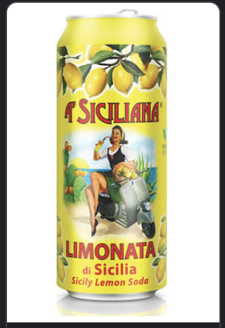 Siciliana Limonata