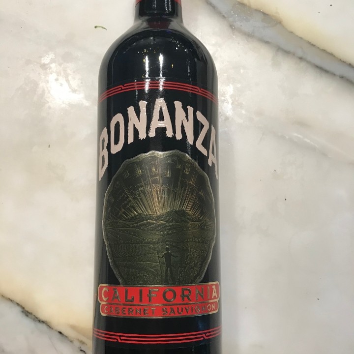 Cabernet, Bonanza