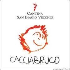 Orange, Cacciabruto, San Biagio Vecchio