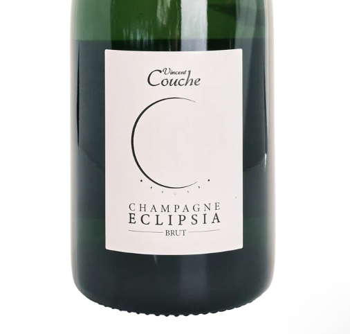Champagne, Vincent Couche "Eclipsia"
