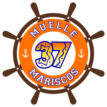 Muelle 37 Elsa