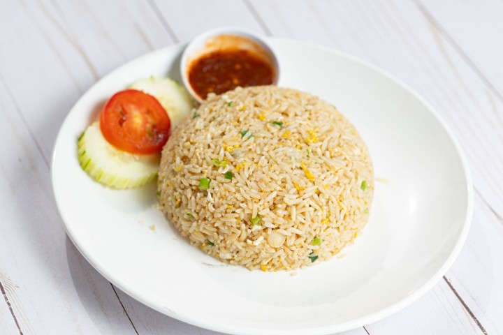 Classic Fried Rice