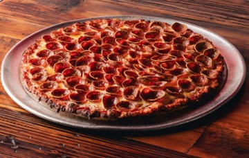 Tammy's Pizza 3984 Broadway