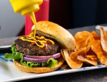 KC's Classic Burger Bar