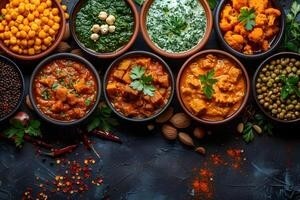 Taste of Mumbai