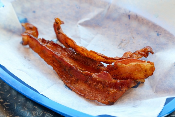 Side Single Bacon