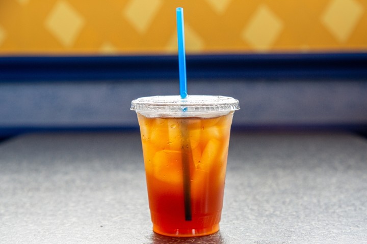 Large Ice Tea