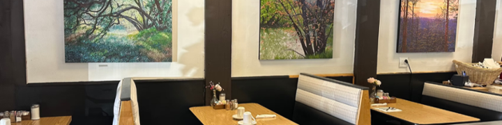 Restaurant banner image