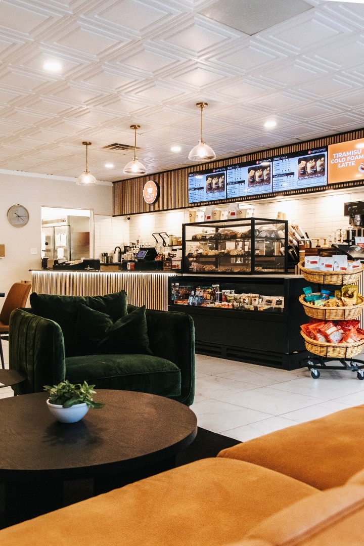 Nest Coffee Wabash