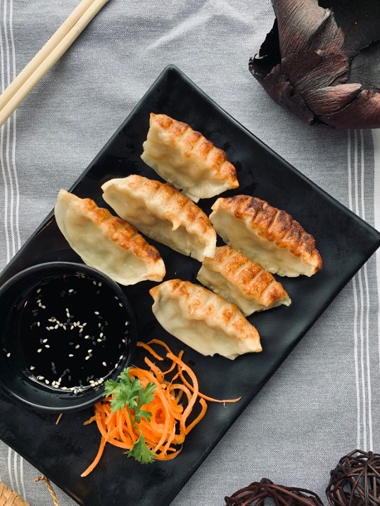 Gyoza