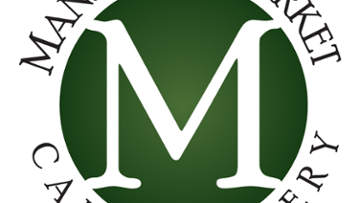 Mansour's Market Cafe 969 Prescott Ave
