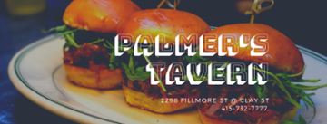 Palmers Tavern