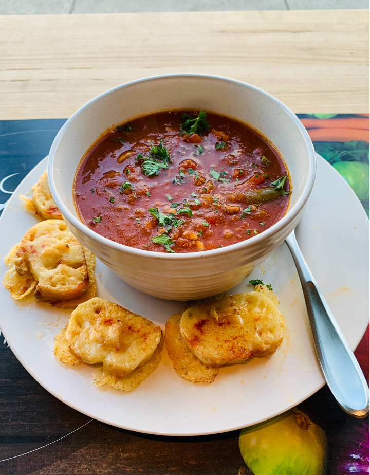 La Soupe Order Online