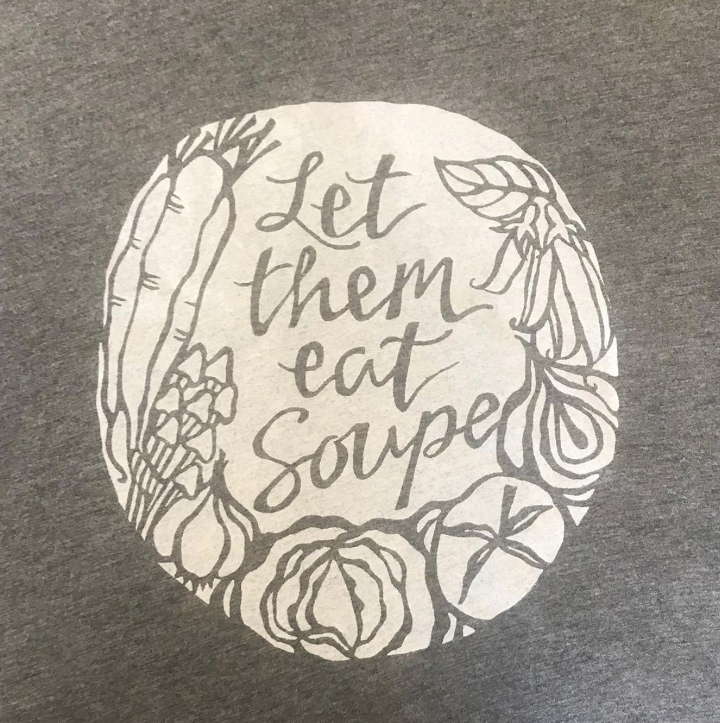 La Soupe Order Online