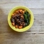 Beef Stew  (Nourish Meal)