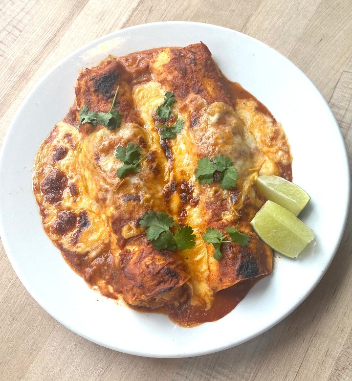 La Soupe Order Online