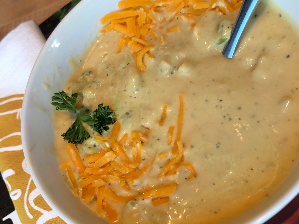 La Soupe Order Online