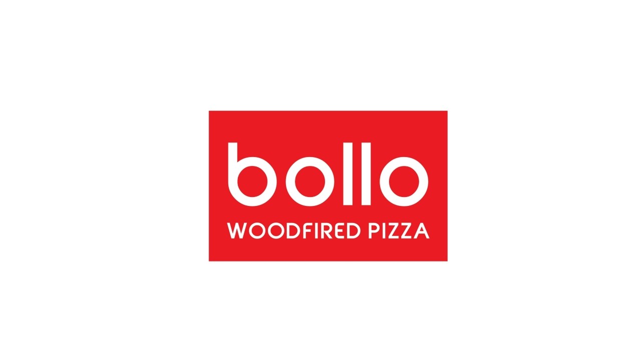 Bollo Woodfired Pizza